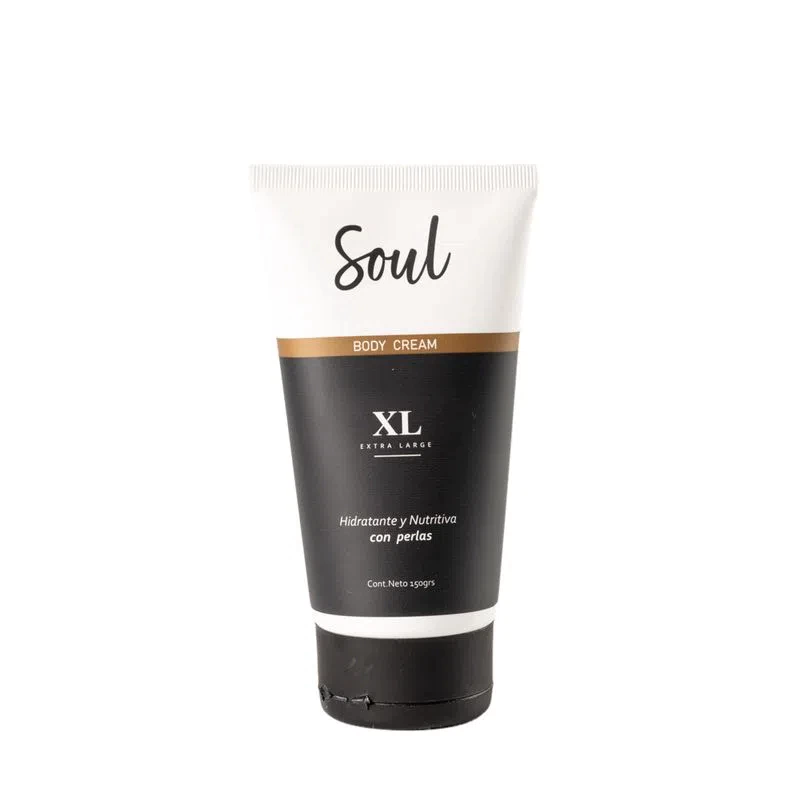 SOUL BODY CREAM