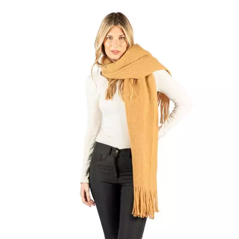 ANDES PASHMINA