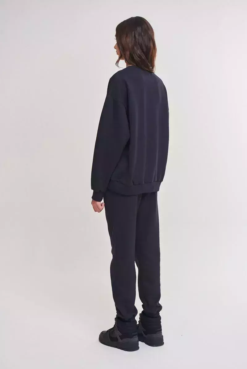 BABUCHA BASIC RELAX NEW