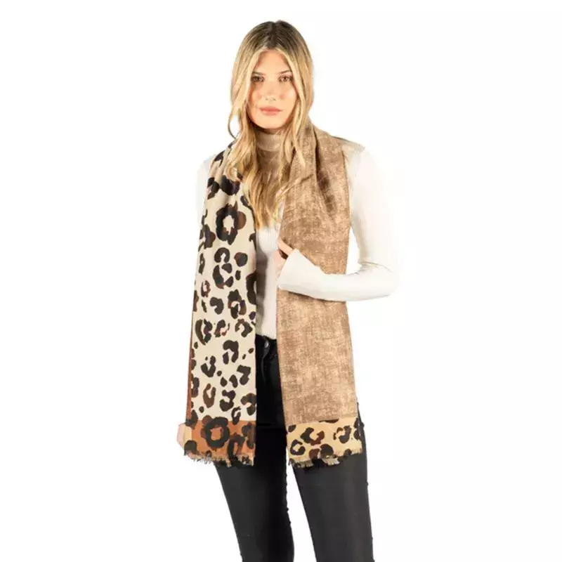 BIDDY PASHMINA