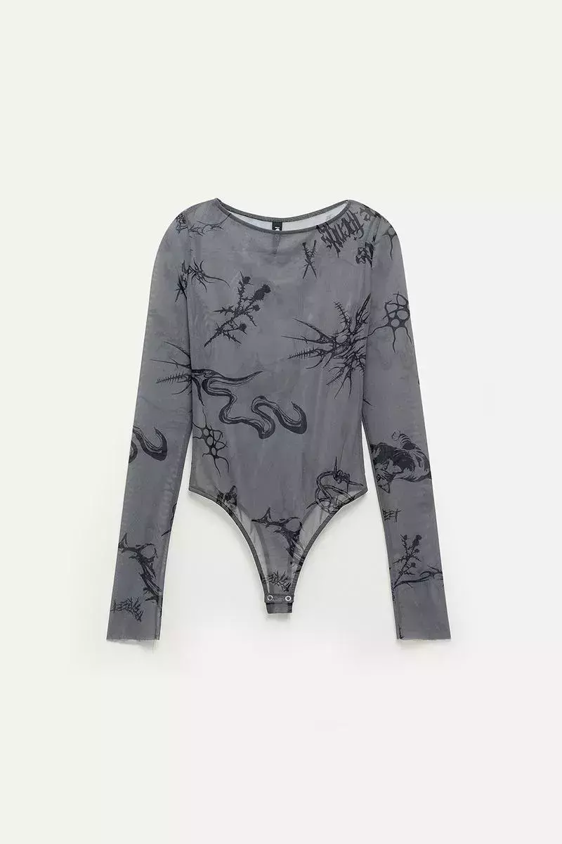 BODY DARK