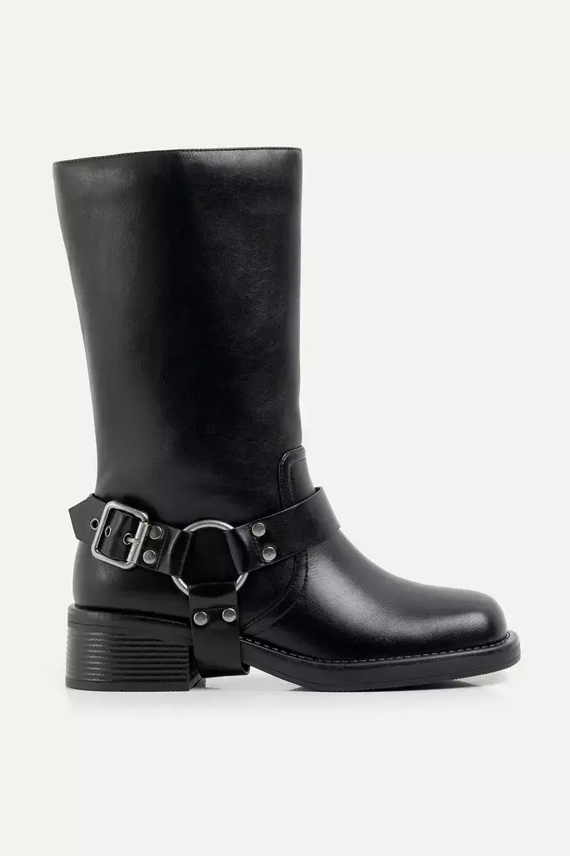 BOTA BIKER HIGH