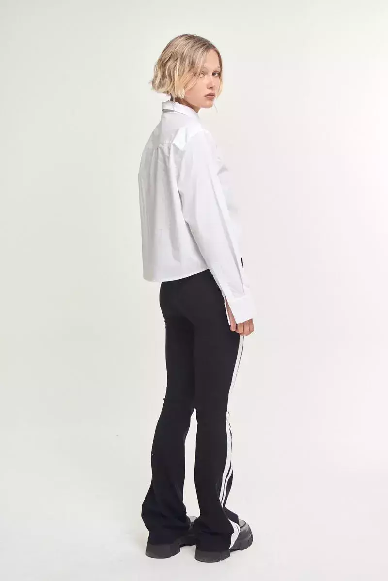 CAMISA EFFORTLESS
