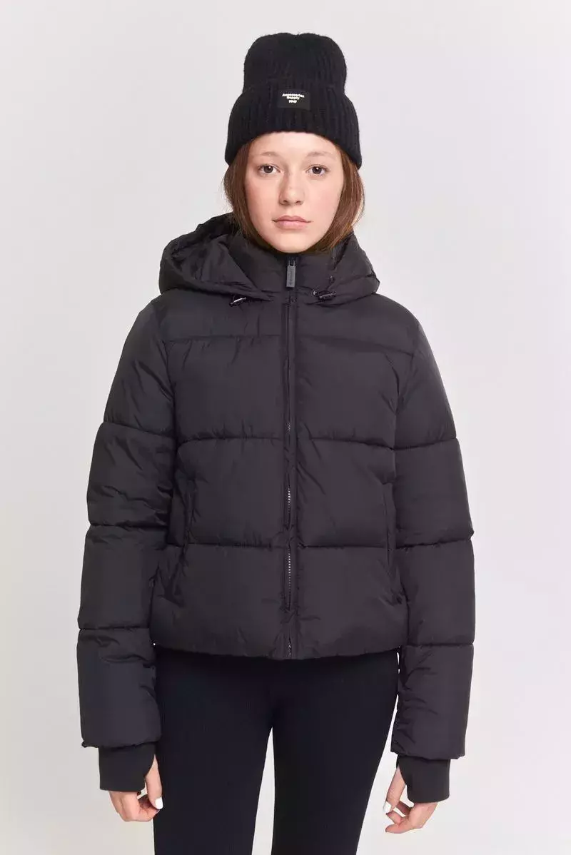CAMPERA ASTERISK