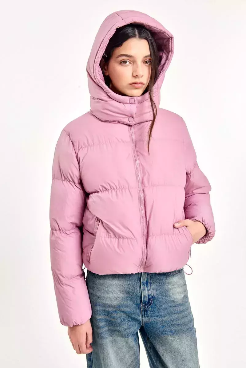 CAMPERA SHIFT