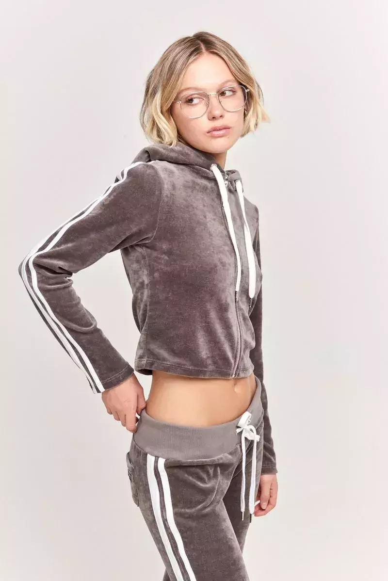 CAMPERA SOFT CROP