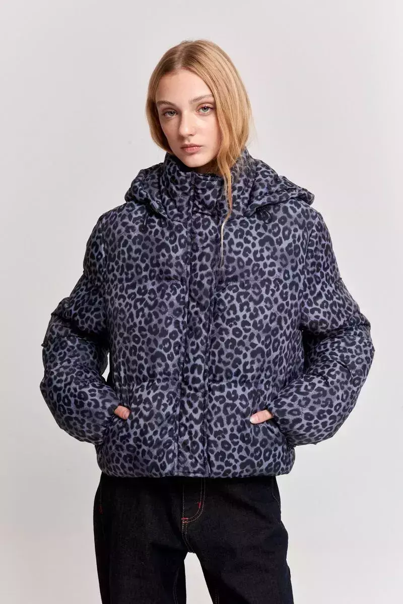 CAMPERA WILD