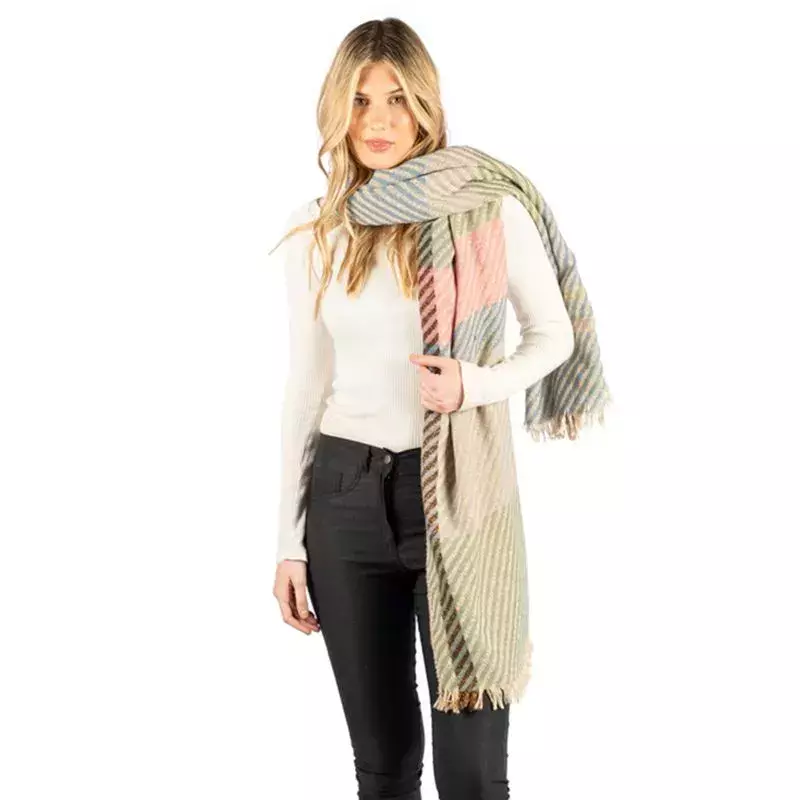 CASPIAN PASHMINA
