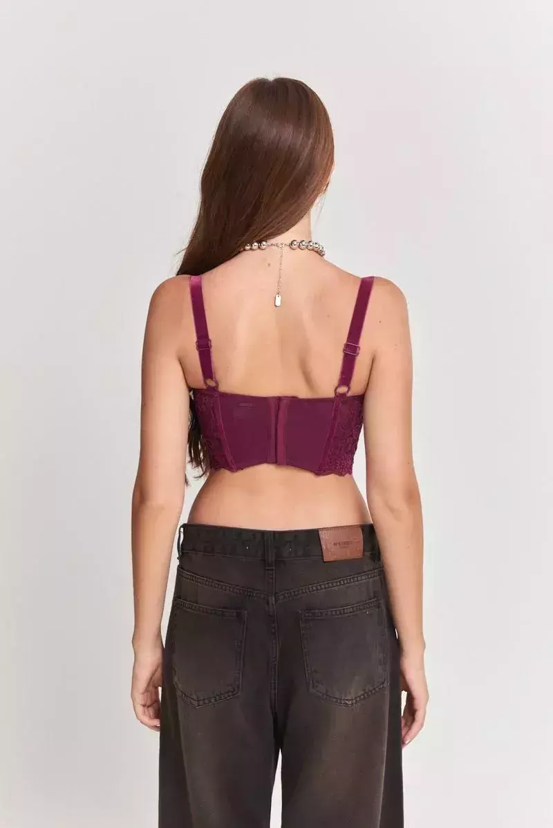 CORSET SUTTON