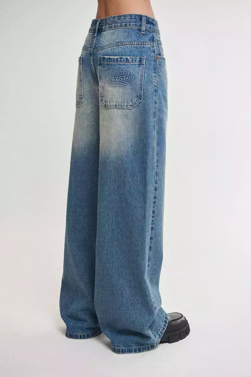 JEAN CARPENTERS 1986