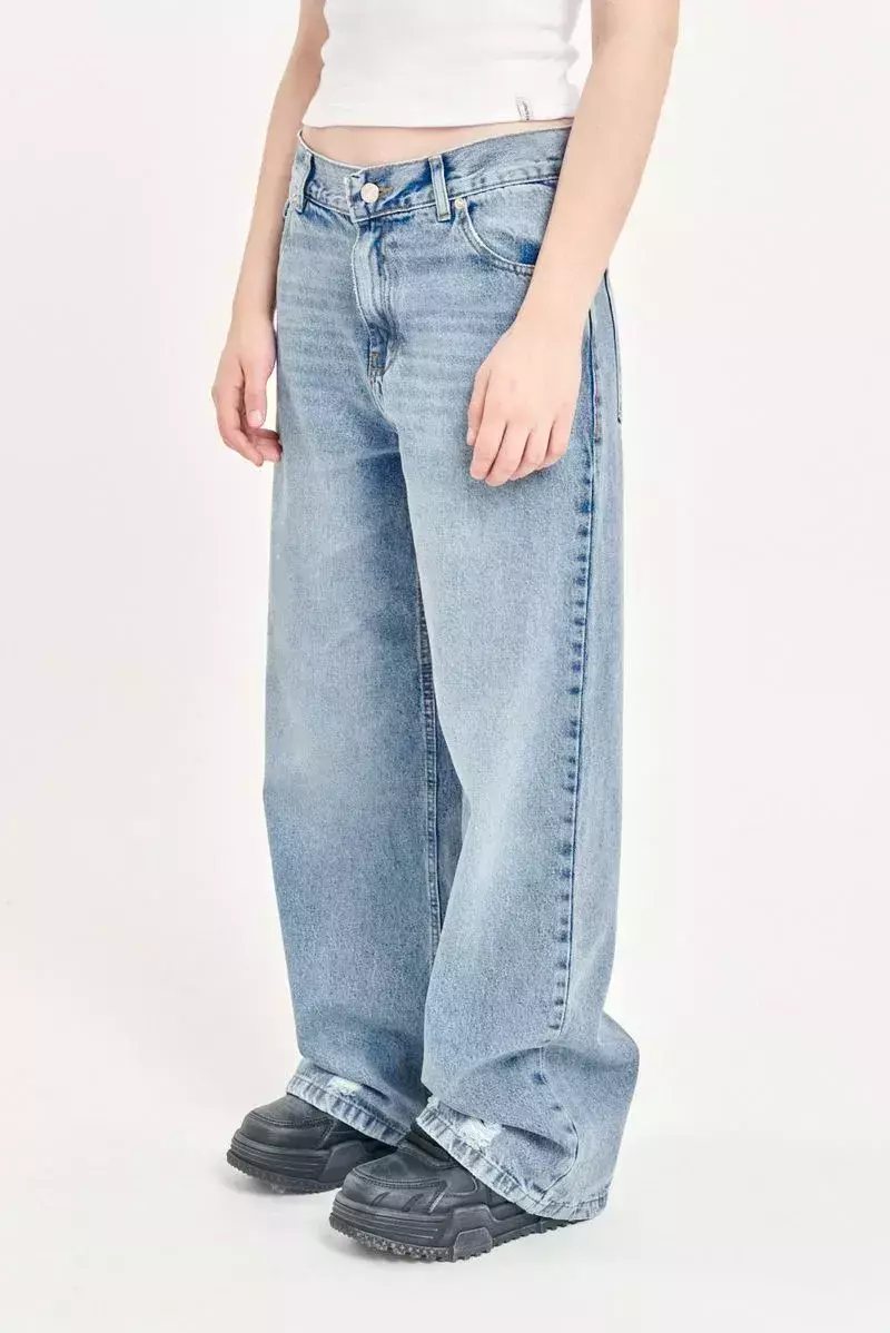 JEAN WIDE CLASIC