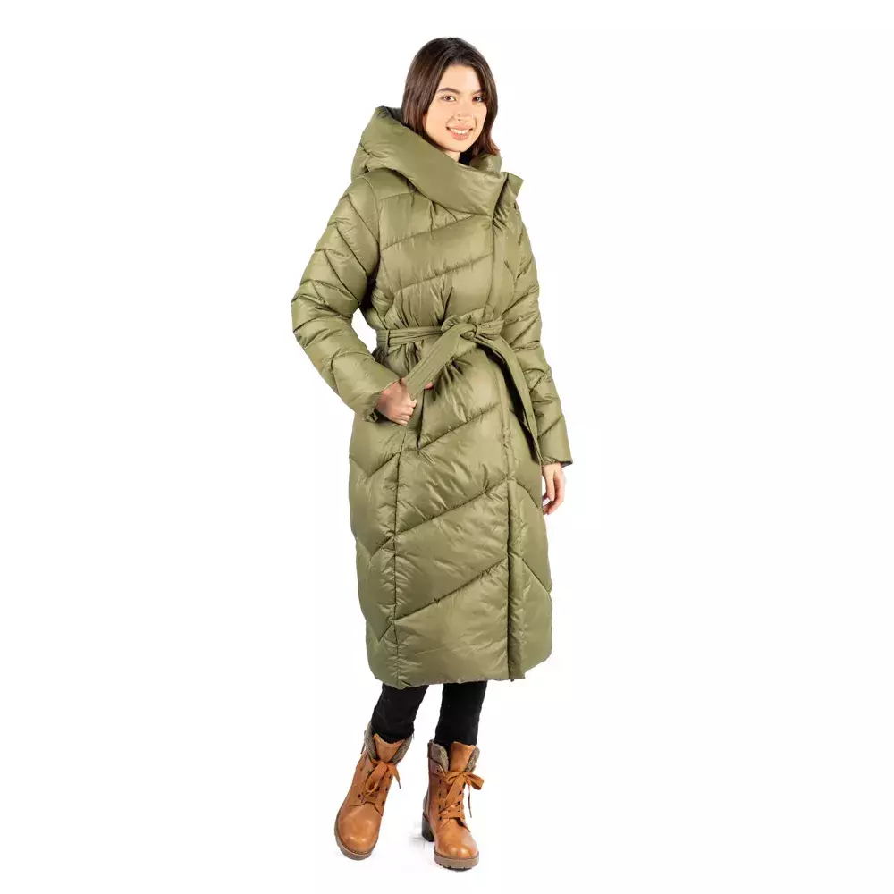 MIKONOS CAMPERA