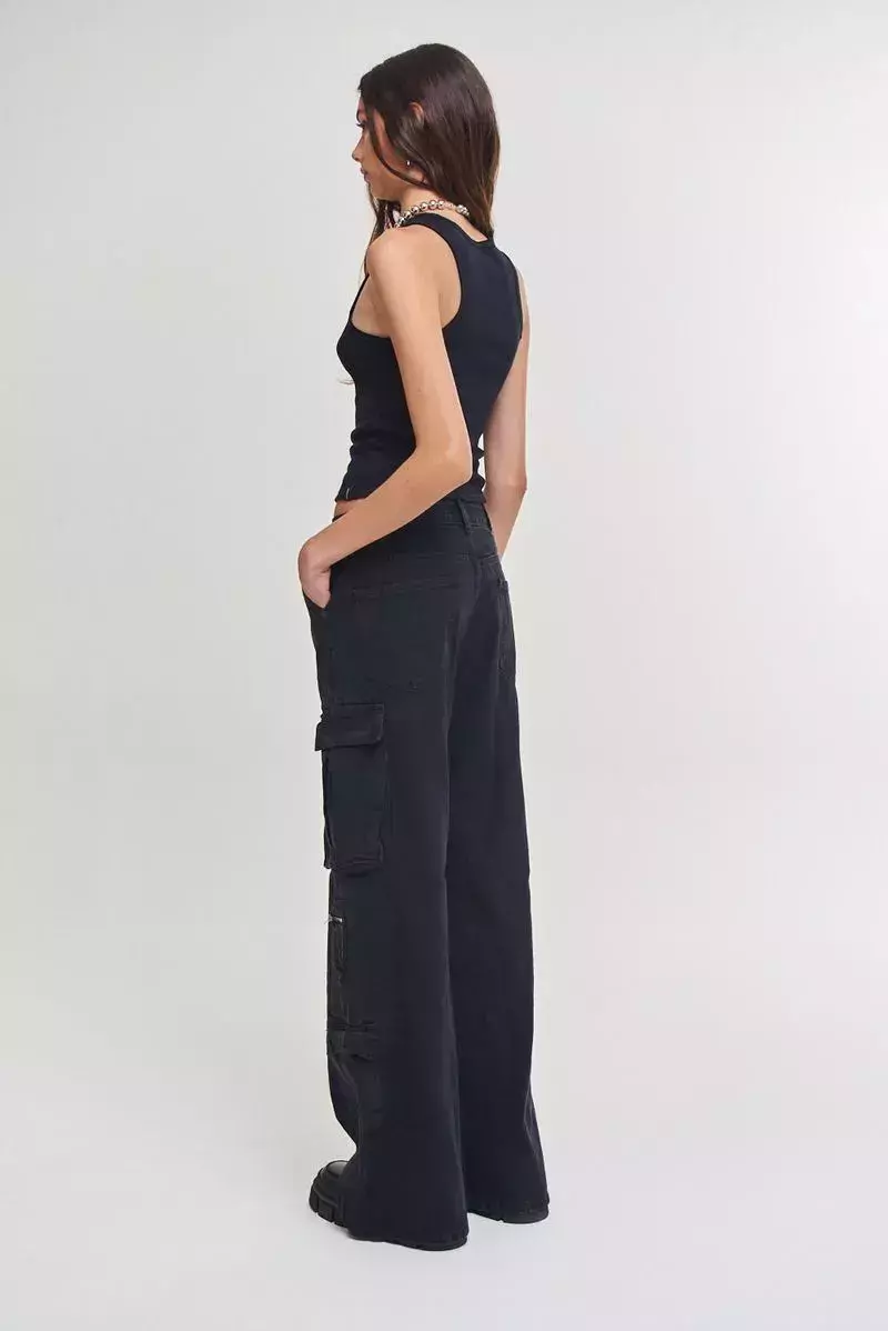PANTALON CARGO INSIGHT