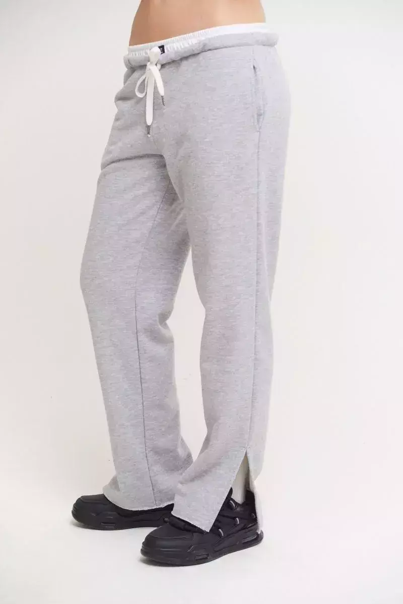 PANTALON DOUBLE