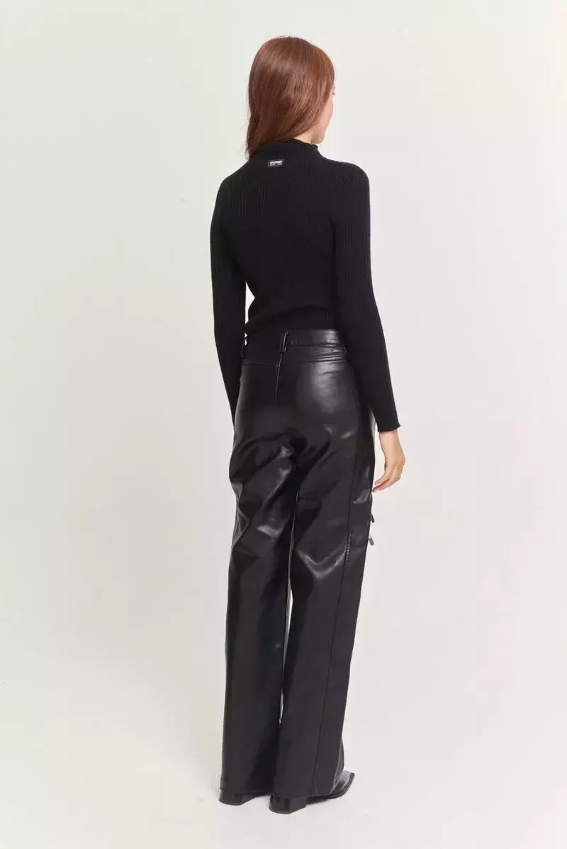 PANTALON ZIP
