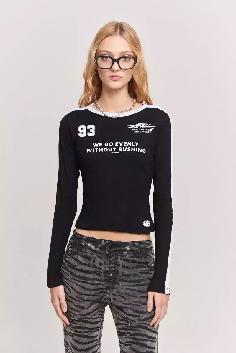 REMERA KITE