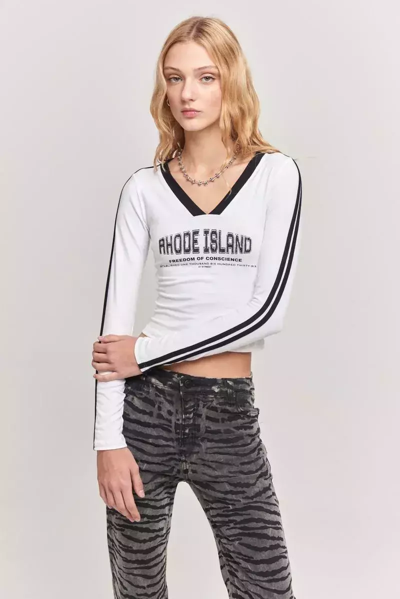REMERA RHODE