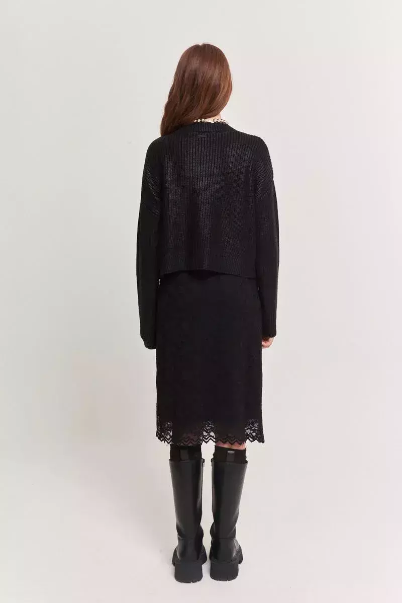 SWEATER FOIL