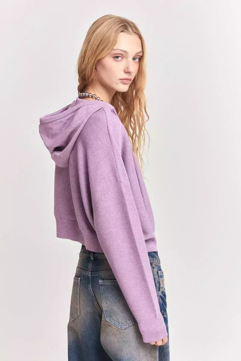 SWEATER LENTIL