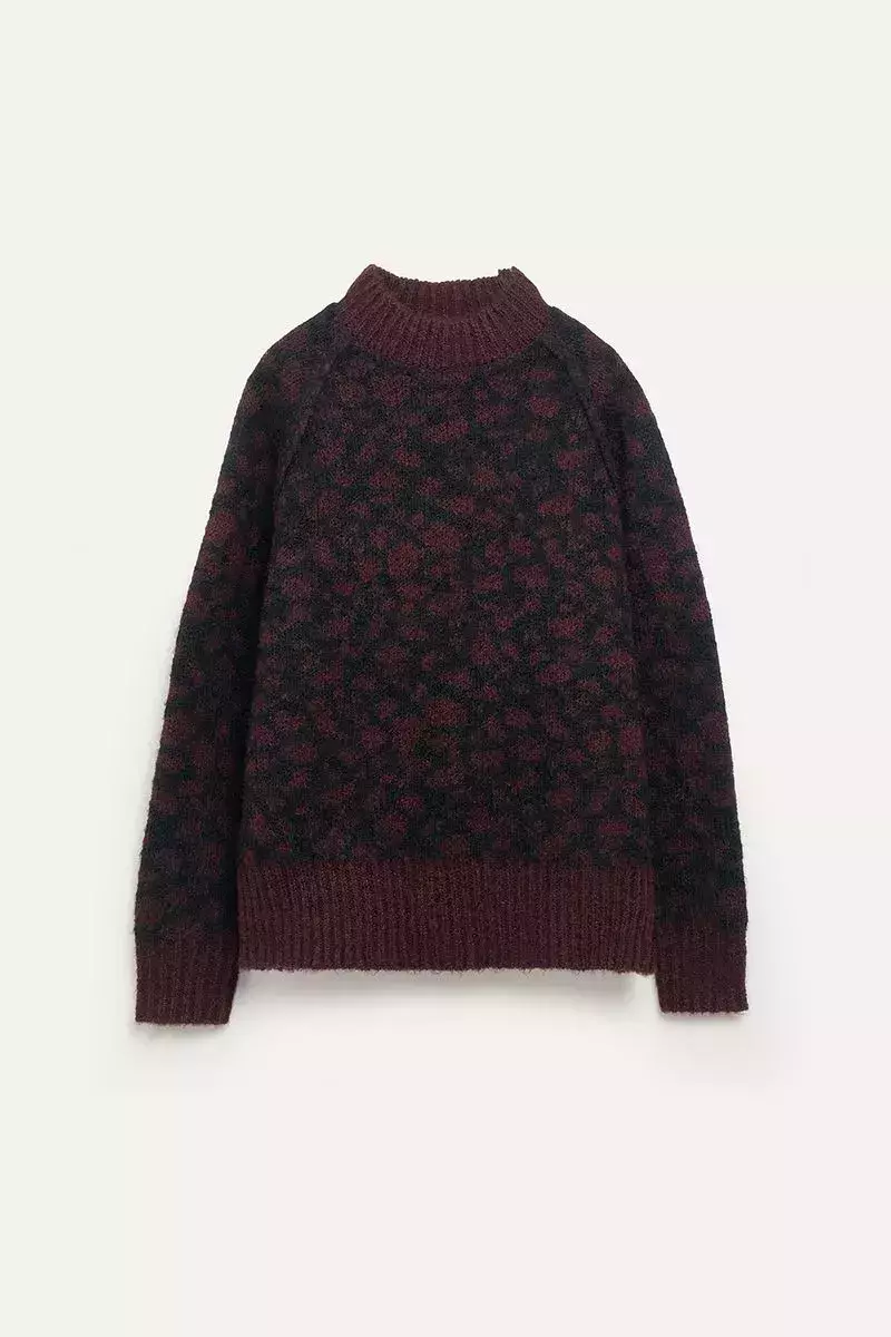 SWEATER SAVAGE