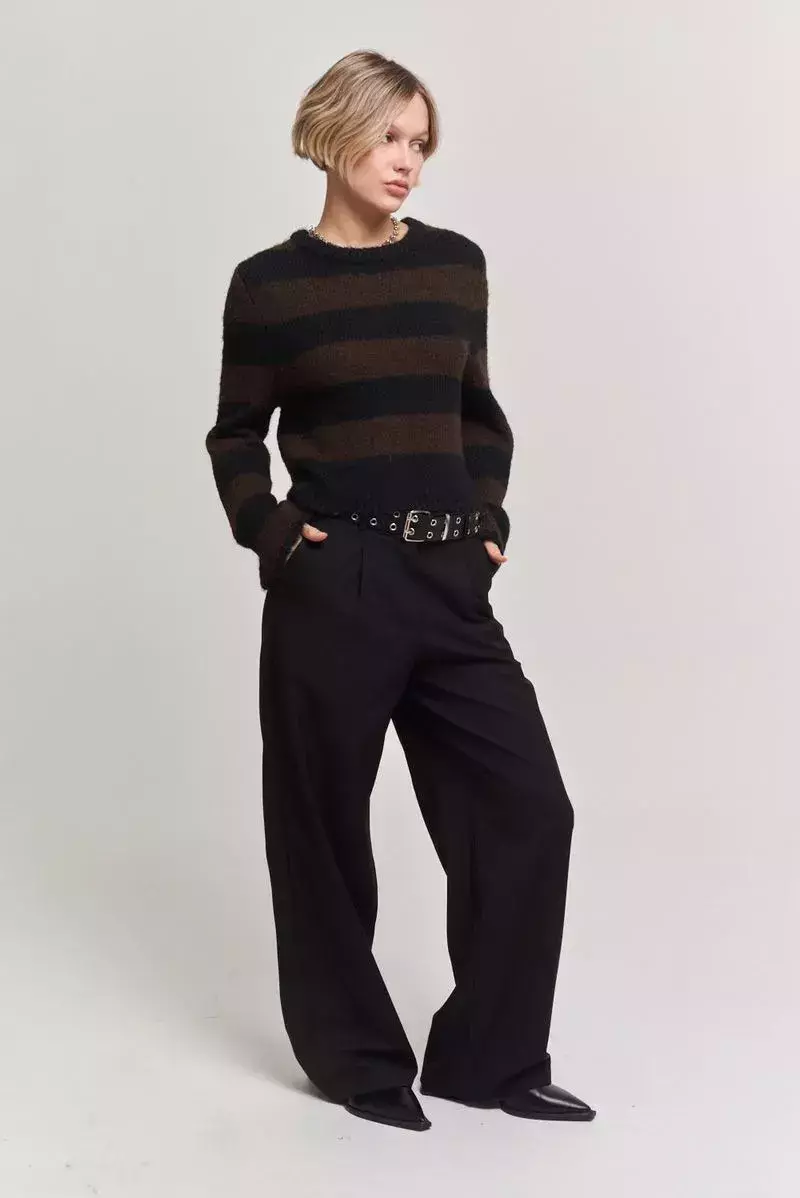 SWEATER SEATTLE