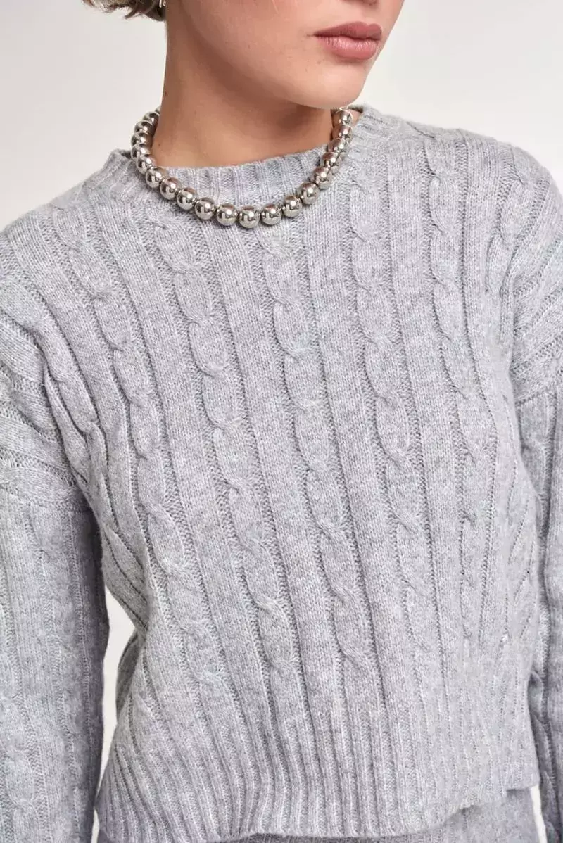 SWEATER STAY