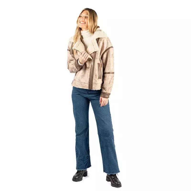TOKIO CAMPERA