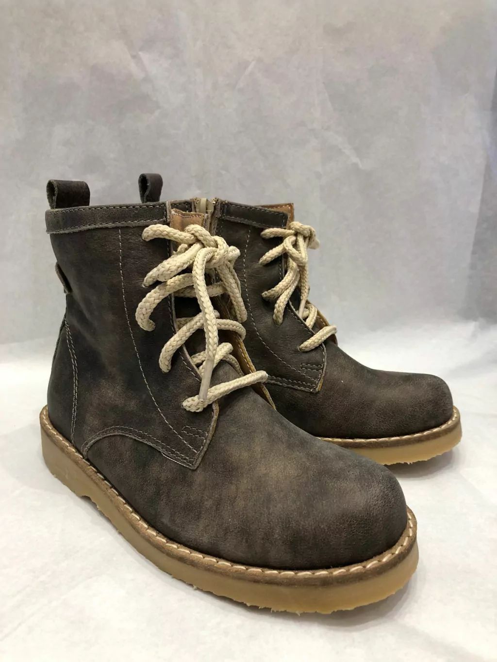 BORCEGOS OSIRIS MARRON