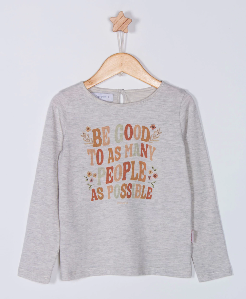 REMERA ANGELINA