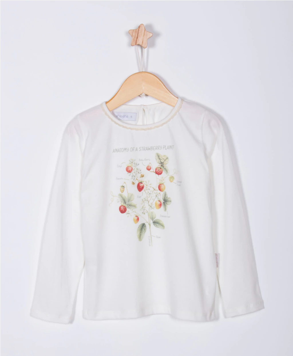 REMERA BELINDA