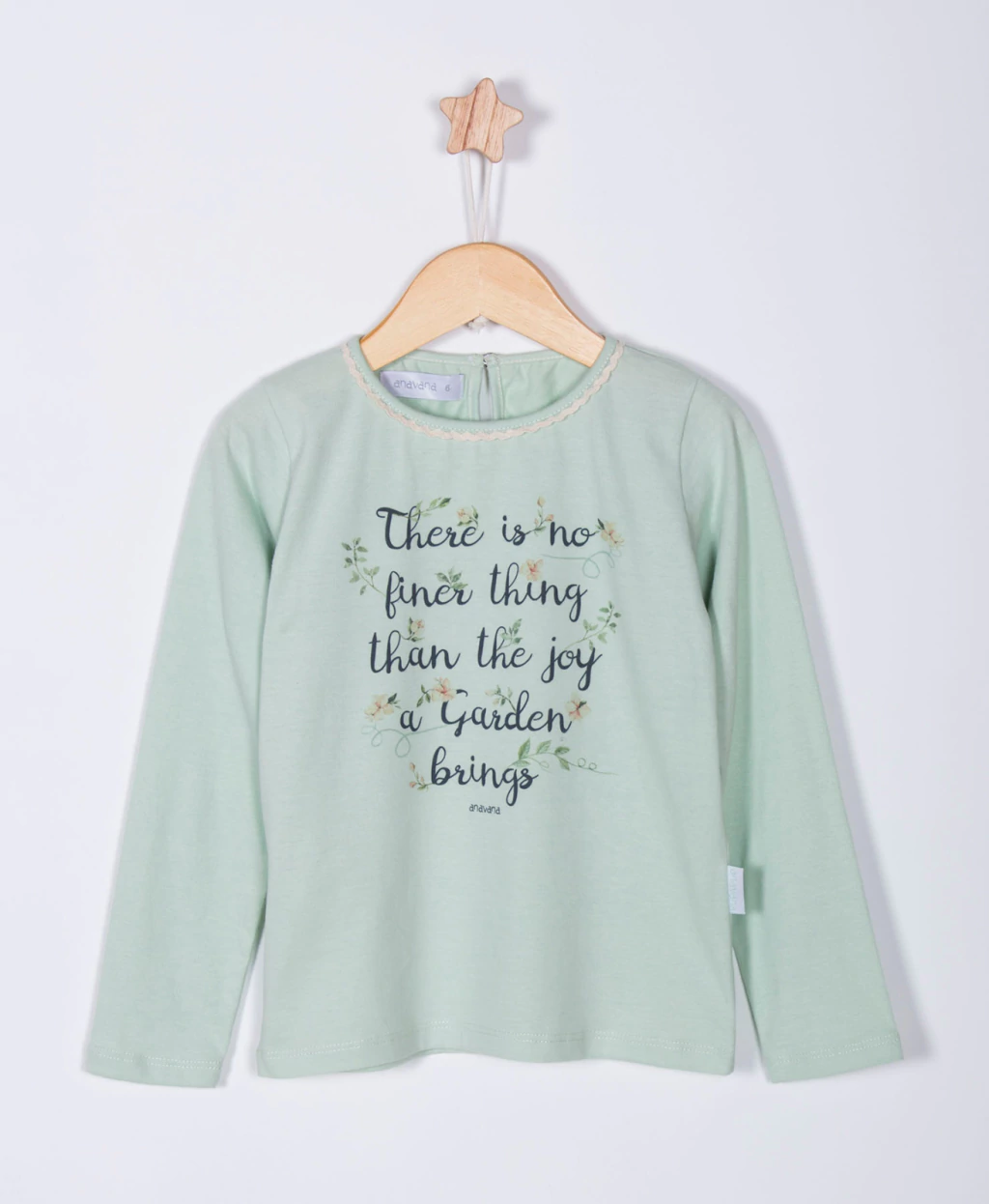 REMERA BELINDA