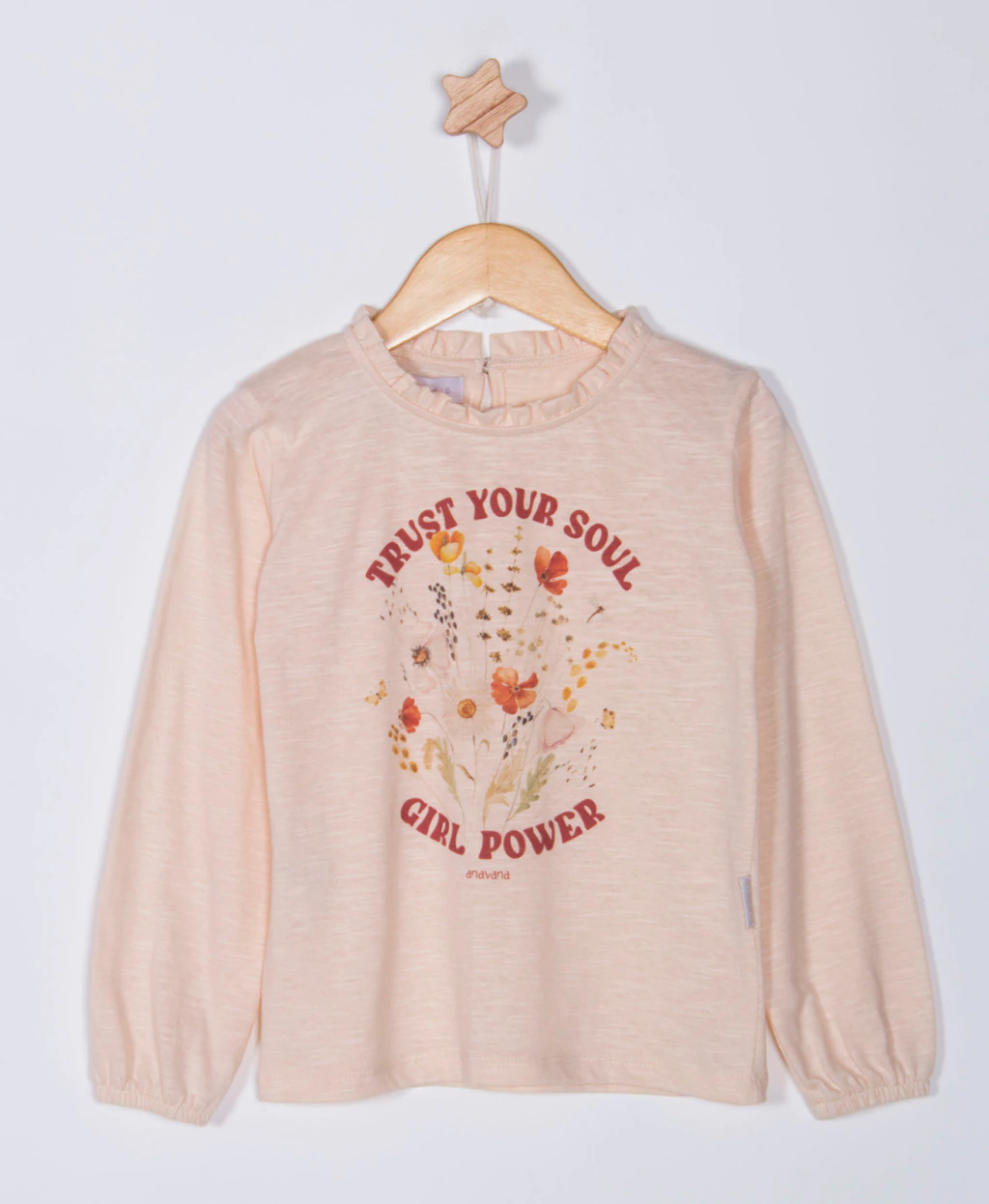 REMERA FRYDA