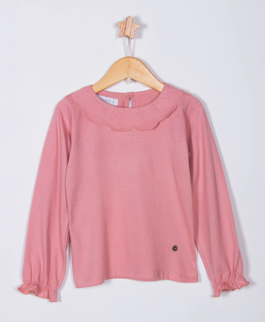 REMERA MARISSA