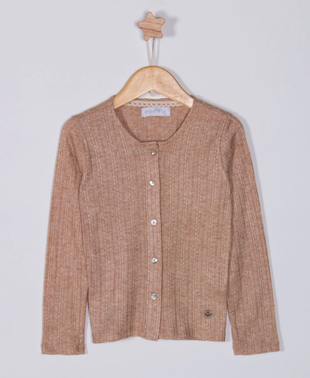 CARDIGAN NINA