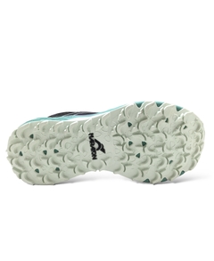 Maraton 1006 (11006) Negro Aqua Lila - Bigbang Deportes