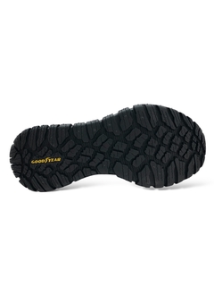 Skechers ARCH FIT ROAD WALKER (237333) Fullnegro - Bigbang Deportes