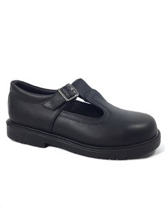 Ferli BELMONTE HEBILLA Art. 7413k Negro