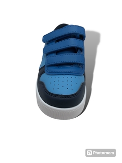 Atomik BLUNT (BLUNT) Azul Celeste - comprar online