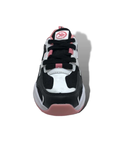 Atomik CHAD (CHAD) Negro Rosa - comprar online