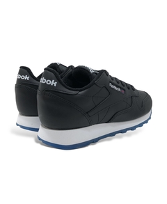 Reebok CLASSIC LEATHER CUERO (CLCUER) Negro en internet