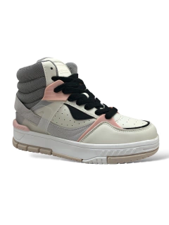 47 Street COLOR HIGH (OLHIG) Blanco Rosa - comprar online