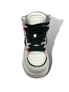 47 Street COLOR HIGH (OLHIG) Blanco Rosa en internet