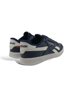 Reebok COURT ADVANCE (COUADV) Azul en internet