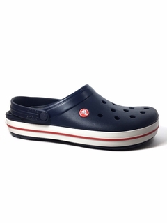 Crocs CROCBAND (C11016) Azul