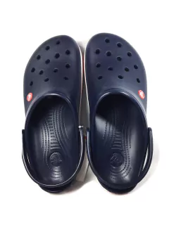 Crocs CROCBAND (C11016) Azul - comprar online