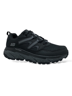 Zapatilla Skechers Hombre D´lux Journey (237192) Fullnegro