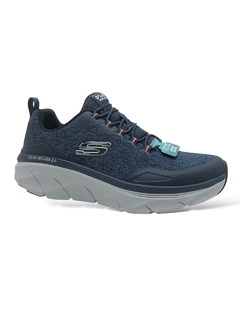 Skechers D´LUX WALKER 2.0 (232719) Azul