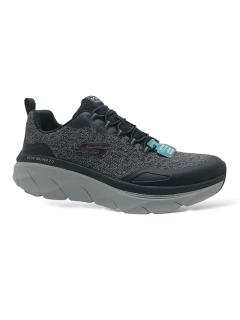 Skechers D´LUX WALKER 2.0 (232719) Negro