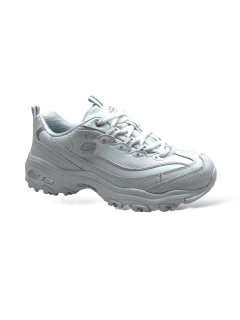 Skechers D'LITE FRESH START (11931) Blanco