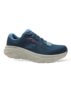 Skechers D'LUX WALKER 2.0 SWAVE (232714) Azulino